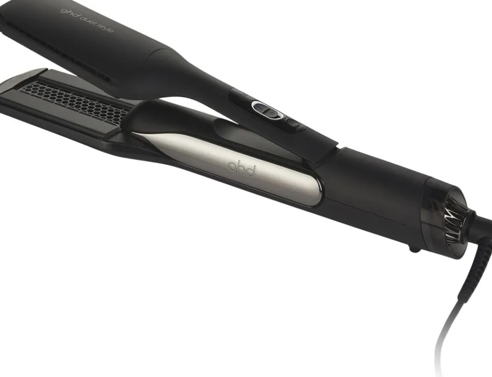 Duet Style Black>ghd Outlet