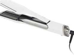 Duet Style White>ghd Hot