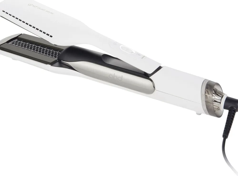 Duet Style White>ghd Hot