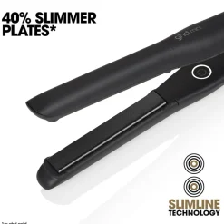ghd Mini - Hair Straightener in Black Sale