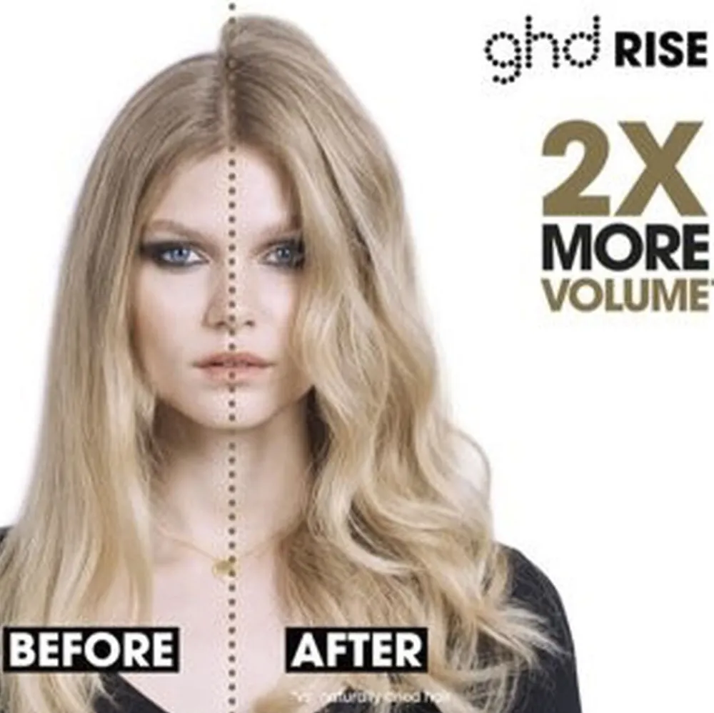 Rise>ghd Clearance