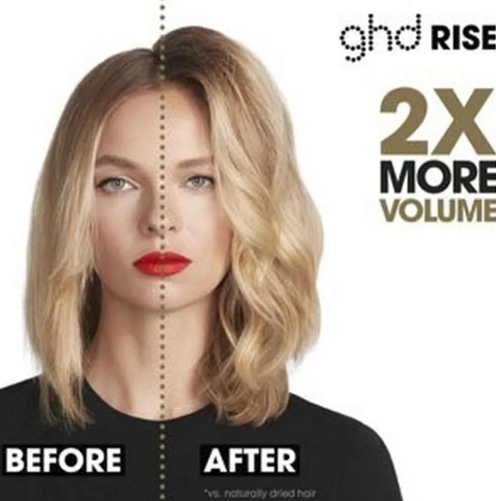 Rise>ghd Clearance