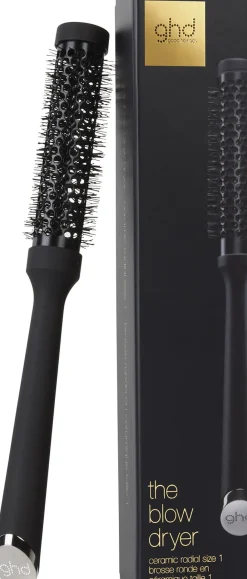ghd The Blow Dryer - Ceramic Radial Brush 25mm, size 1
