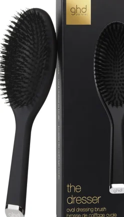 The Dresser - Oval Dressing Brush>ghd Clearance