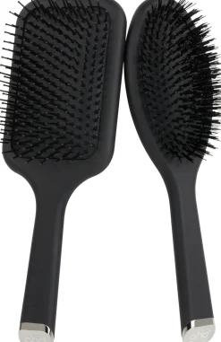 The Dresser - Oval Dressing Brush><noscript><img width=