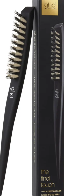 ghd The Final Touch - Narrow Dressing Brush Best