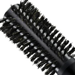 The Smoother - Natural Bristel Radial Brush 35 mm><noscript><img width=