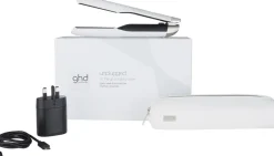 ghd Unplugged Styler White Outlet