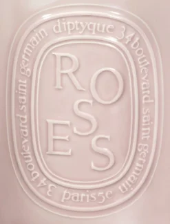 Diptyque Giant candle Rose 1500 g Best