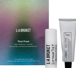 L:a Bruket Gift Box Sale