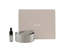 Frama Gift Box: Sphere Oil Diffuser + Oil | Deep Forest Hot