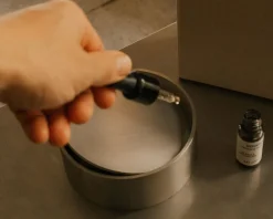 Gift Box: Sphere Oil Diffuser + Oil | Beratan>Frama Clearance