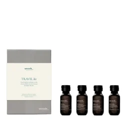 Woods Copenhagen Gift set- Travel Set
