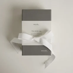 Woods Copenhagen Gift set- Travel Set