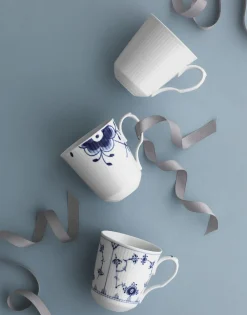 Royal Copenhagen Gifts With History Cup 38cl 3PCS