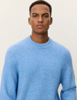 Gilbert Crewneck Knit><noscript><img width=