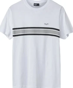 Dame H2O Gilleleje T-shirt