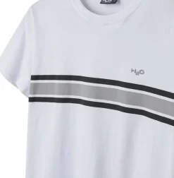 Dame H2O Gilleleje T-shirt