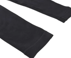 H2O Gillo Seamless skiundertøj Sort Hot