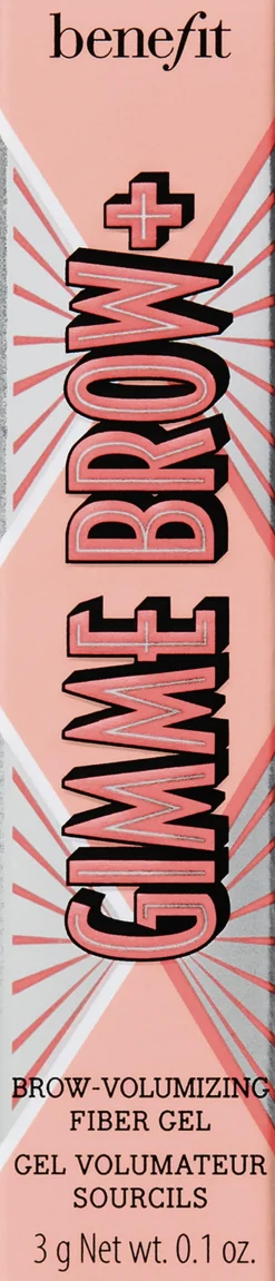 Benefit Cosmetics Gimme Brow+ 3,75 - warm medium brown New