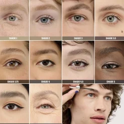 Benefit Cosmetics Gimme Brow+ 3,75 - warm medium brown New