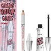 Benefit Cosmetics Gimme Brow Goals Set - Volumizing gel & pencil Best