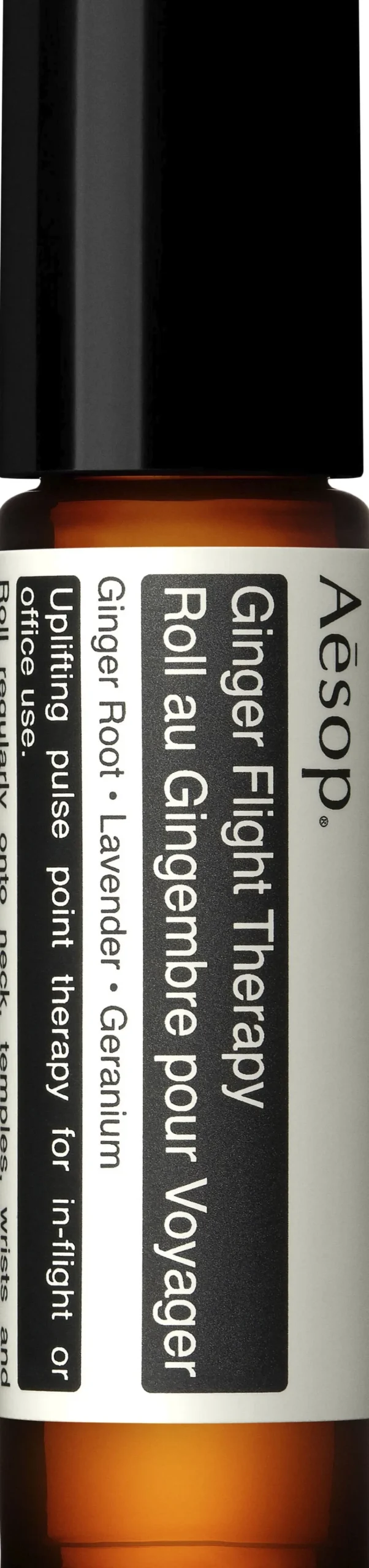 Aesop Ginger Flight Therapy