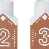 Gingerbread Adventsstage H7. 5 brun>Kähler Sale