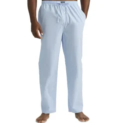 Polo Ralph Lauren Gingham Cotton Sleep Pant