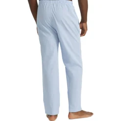 Polo Ralph Lauren Gingham Cotton Sleep Pant