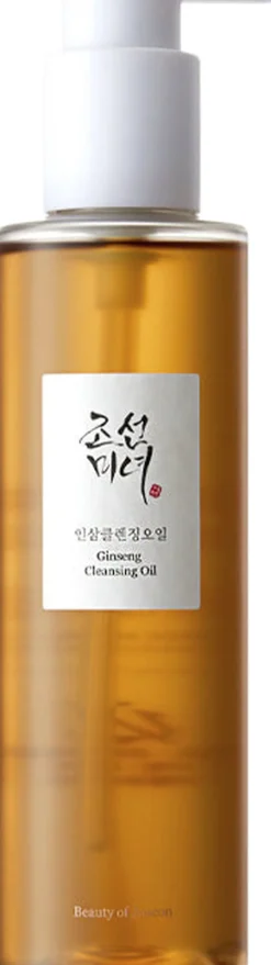 Beauty of Joseon Ginseng Cleansing Oil Outlet
