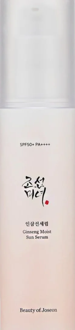 Ginseng sun serum>Beauty of Joseon Online
