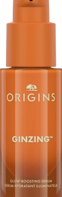 Origins GinZing Glow-Boosting Serum Discount