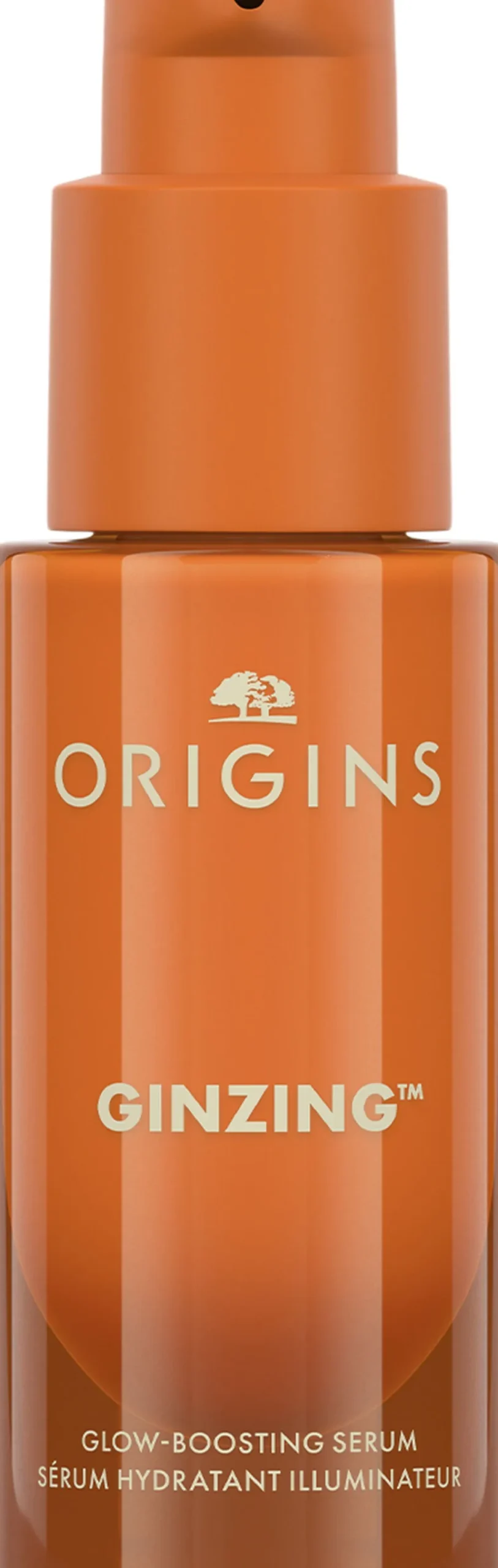 Origins GinZing Glow-Boosting Serum Discount