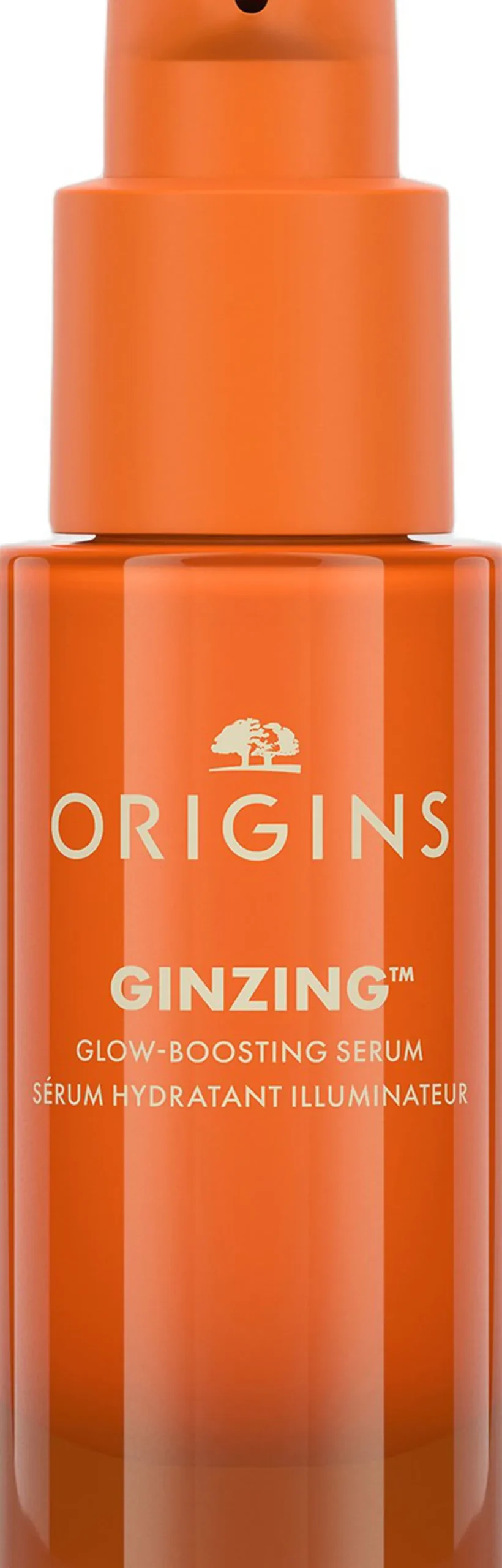 Origins GinZing Glow-Boosting Serum Discount