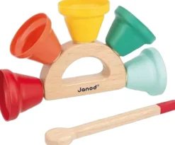 Gioia - Handbell>Legetøj