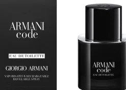 Armani Giorgio Code Eau de Toilette 30ml
