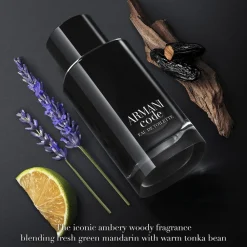 Armani Giorgio Code Eau de Toilette 30ml