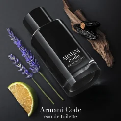 Armani Giorgio Code Eau de Toilette 30ml