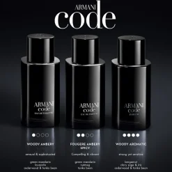 Giorgio Code Eau de Parfum 30ml><noscript><img width=