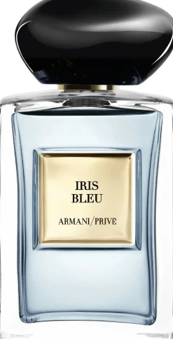 Giorgio Privé Iris Bleu>Armani Sale
