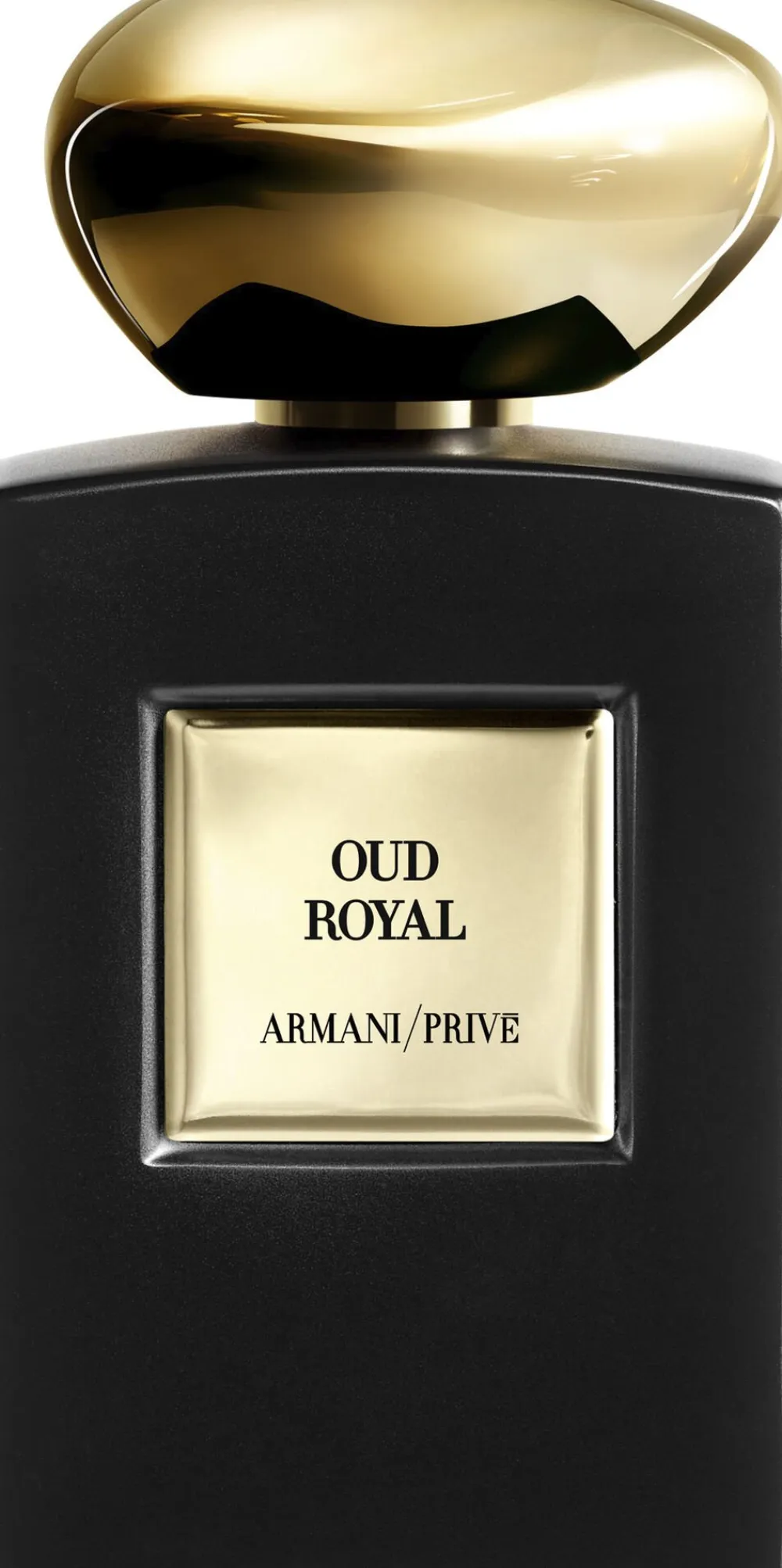 Armani Giorgio Privé Oud Royal Eau De Parfum No color Clearance