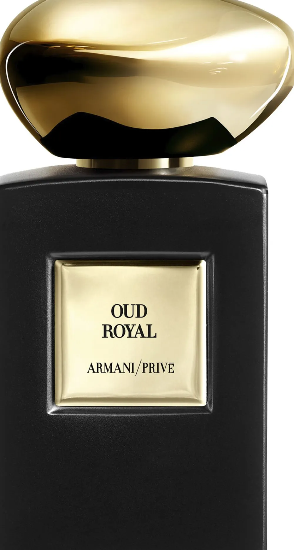 Armani Giorgio Privé Oud Royal Eau De Parfum No color Clearance
