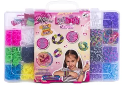 Børn 37658 4-GIRLZ 5000- LOOMBANDSmm