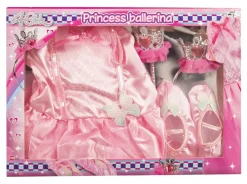 4-GIRLZ BALLET FE mTILBH Online