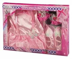 4-GIRLZ BALLET FE mTILBH Online