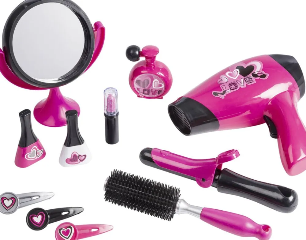 4-GIRLZ 4GIRLZ BEAUTYSÆT I BOX Outlet