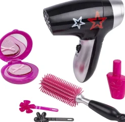 4-GIRLZ 4GIRLZ HÅRTØRRER SÆT B/C Sale