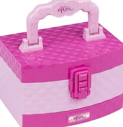 4-GIRLZ MAKEUP HANDBAG