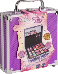 MAKEUP KUFFERT>4-GIRLZ Sale